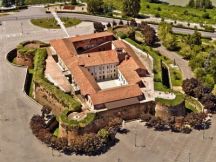 Castello del Monferrato a Casale M.to