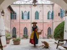 Castello Sannazzaro a Giarole