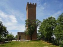 Torre dei Segnali a Viarigi