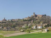 Castello di Camino