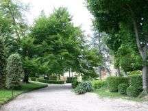 Perlage sans frontieres al Castello di Uviglie