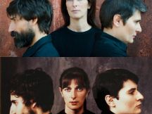 TRIO DEBUSSY Sabato 11 giugno, alle ore 21, a Palazzo Langosco debutta il Trio Debussy  con musiche di Brahms, Haydn e Piazzolla