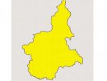 Il Piemonte zona gialla dal 13 dicembre Il Piemonte zona gialla dal 13 dicembre