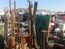 Mercatino Antiquariato Casale Gennaio 2024