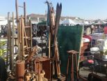 Mercatino Antiquariato Casale Gennaio 2024
