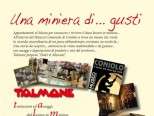 Una miniera di gusti con l'autunno di Coniolo