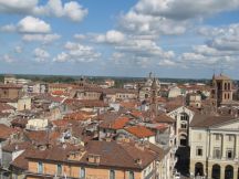 Ascolto il Tuo Cuore Città