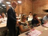 Gli appuntamenti enoico-culturali al Castello sabato 23 e domenica 24