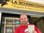 Assegnato a Rosario Esposito La Rossa il Premio Luisa Minazzi Ambientalista dell'anno 2020 Assegnato a Rosario Esposito La Rossa il Premio Luisa Minazzi Ambientalista dell'anno 2020