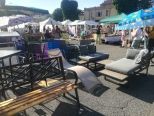 Mercatino dell'Antiquariato