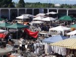 Torna Il Mercatino dell'Antiquariato, ritorna il Mercatino di Agosto