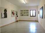 Treville. Apertura della Collezione Civica d'arte