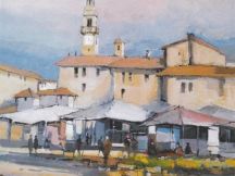 Riso&Rose a Casale Monferrato (1 week end)