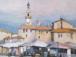 Riso&Rose a Casale Monferrato (1 week end)