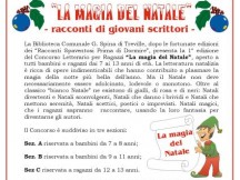 La Magia del Natale a Treville. Racconti di giovani scrittori