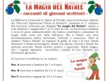 La Magia del Natale a Treville. Racconti di giovani scrittori