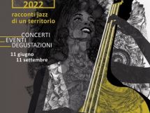 E' in arrivo il più spettaccolare Monfrà Jazz Fest di sempre