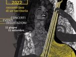 E' in arrivo il più spettaccolare Monfrà Jazz Fest di sempre E' in arrivo il più spettaccolare Monfrà Jazz Fest di sempre