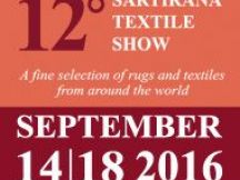 12° EDIZIONE SARTIRANA TEXTILE SHOW