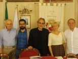 Stagione Teatrale Moncalvo 2018-2019