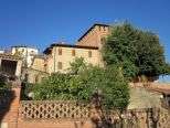 Domenica 5 Ottobre a Vendemmia in arte 2014 : "Il Giardino delle  Meraviglie" al CASTELLO MELLANA  