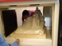 Museo, Teatro e Biblioteca: chiusi per l’emergenza, ma comunque attivi