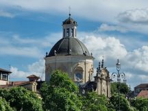 I Cavagnin di Natale per la Chiesa di Santa Caterina