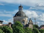 I Cavagnin di Natale per la Chiesa di Santa Caterina
