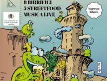 BIRRE VIVE IN PILA 5° EDIZIONE 