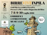 BIRRE VIVE IN PILA 5° EDIZIONE 