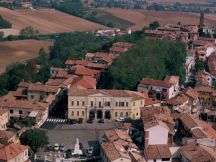 L'estate di Pecetto di Valenza