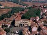 L'estate di Pecetto di Valenza