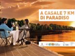 Vivere il Po a Casale Monferrato: 7km di Paradiso
