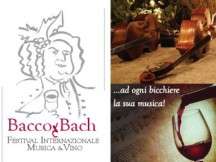 Aspettando il Solstizio: Canonica di Corteranzo (Murisengo) 20 giugno anteprima di Bacco & Bach