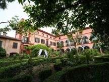 Natale al Relais i Castagnoni di Rosignano