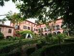 Natale al Relais i Castagnoni di Rosignano