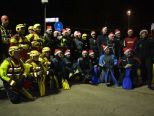 Appuntamento a Sabato 15 dicembre per la Fiaccolata sul Po a Casale Monferrato