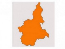 Piemonte in Zona Arancione dal 17 al 31 gennaio