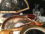 ANTIQUARIATO DI CASALE: AD AGOSTO IL MERCATINO NON VA IN VACANZA