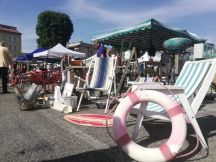 Mercatino dell'Antiquariato di Casale Monferrato: nuova edizione domenica 11 giugno Mercatino dell'Antiquariato di Casale Monferrato: nuova edizione domenica 11 giugno