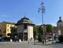 Chiosco Liberty: le prossime iniziative