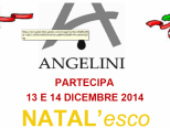 Natal'esco da Vini Angelini