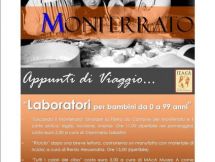 Domenica 22 ottobre arriva in Monferrato “IT.A. CA’ Migranti e Viaggiatori”