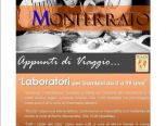 Domenica 22 ottobre arriva in Monferrato “IT.A. CA’ Migranti e Viaggiatori”