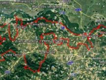 Trofeo nazionale di Escursionismo. “Il Monferrato dei castelli bruciati”.