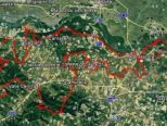 Trofeo nazionale di Escursionismo. “Il Monferrato dei castelli bruciati”.