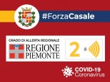 Piemonte in zona gialla dal 26 aprile: le regole del nuovo decreto