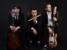 E’ tempo di Monfrà Jazz Fest: da giovedì 15 giugno i primi appuntamenti