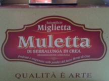 La Muletta De.Co. Acquisti natalizi