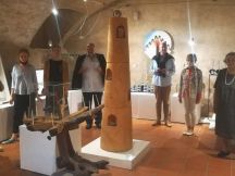 Le Luci di Chanukkah di Casale Monferrato nel mondo e nell'arte